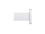 Corsan CMU188CH wall-mounted handheld shower holder Chrome