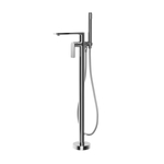 Corsan  TRINO CMB7159CH Freestanding bathtub faucet , chrome-plated