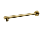 Corsan LUGO Z03MGL gold concealed shower set
