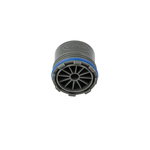 P573 - Strahlregler M16,5x1 Neoperl NEOSTRAHL Strahlregler für drucklose Warmwasserbereiter